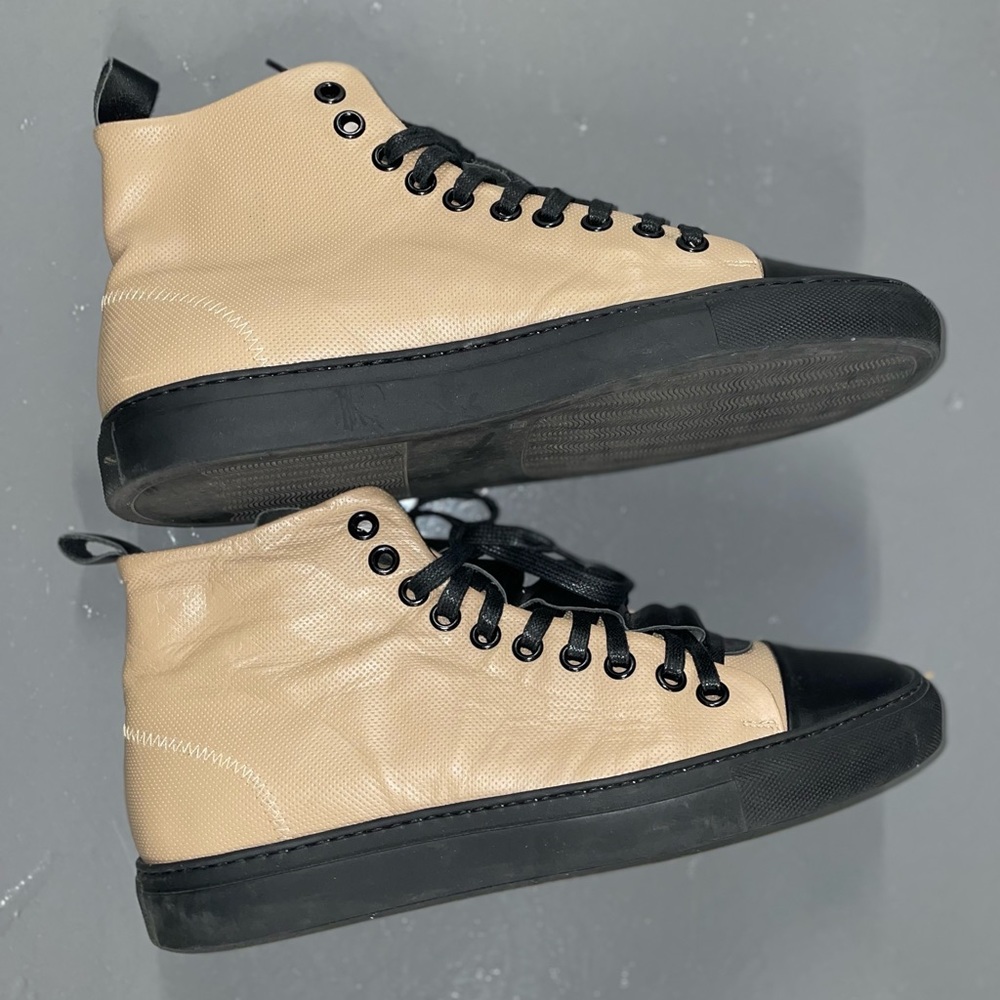 Ylati Sorrento Sneakers Shoes 10 US 43 UK Italy